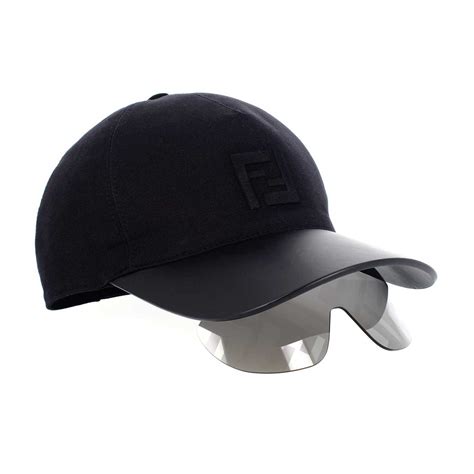 cappello occhiali fendi|FENDI .